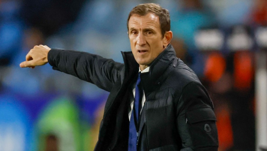 Rodolfo Arruabarrena dispondrá un equipo alternativo este sábado en Mendoza. (Foto: Archivo)