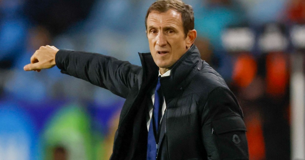 Rotación de Arruabarrena en Boca: los jugadores que descansarían ante Gimnasia de Mendoza
