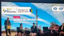 Imagen de Vaca Muerta en Houston: Cómo es el plan de Camuzzi para exportar GNL desde 2030