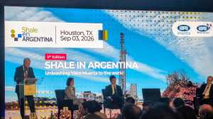 Vaca Muerta en Houston: Cómo es el plan de Camuzzi para exportar GNL desde 2030