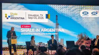 Vaca Muerta en Houston: Cómo es el plan de Camuzzi para exportar GNL desde 2030