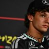 Imagen de Problemas para Antonelli en la previa de Monza: penalización para el domingo y exabrupto en conferencia de prensa