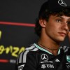 Imagen de Problemas para Antonelli en la previa de Monza: penalización para el domingo y exabrupto en conferencia de prensa