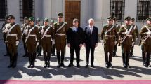 Imagen de Javier Milei y José Kast se reunieron en Chile: qué definieron sobre el Estrecho de Magallanes y Malvinas