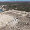 Imagen de Agua para 100.000 habitantes: cómo avanza la obra que transformará el abastecimiento en la Costa Atlántica
