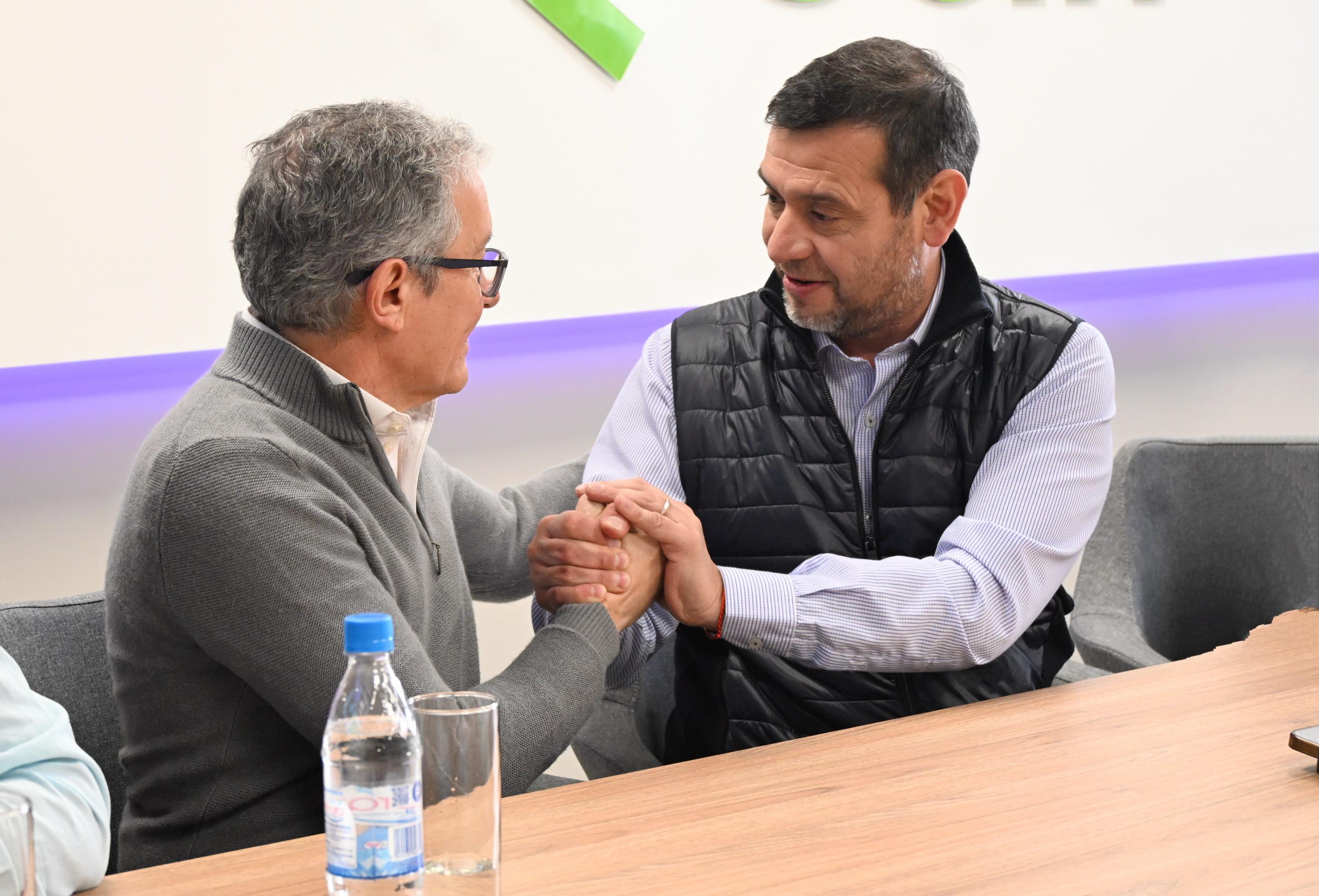 Extensión de fibra óptica revolucionará la conectividad en Añelo