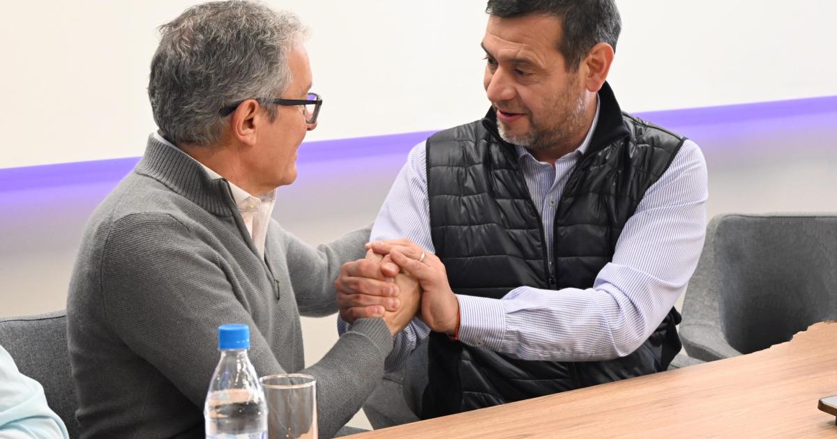 Extensión de fibra óptica revolucionará la conectividad en Añelo