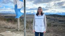 Imagen de Una maestra de Bariloche fue elegida entre las cinco docentes más inspiradoras del país