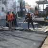 Imagen de Repavimentación en Neuquén: avanzan las obras sobre 15 cuadras de Alderete