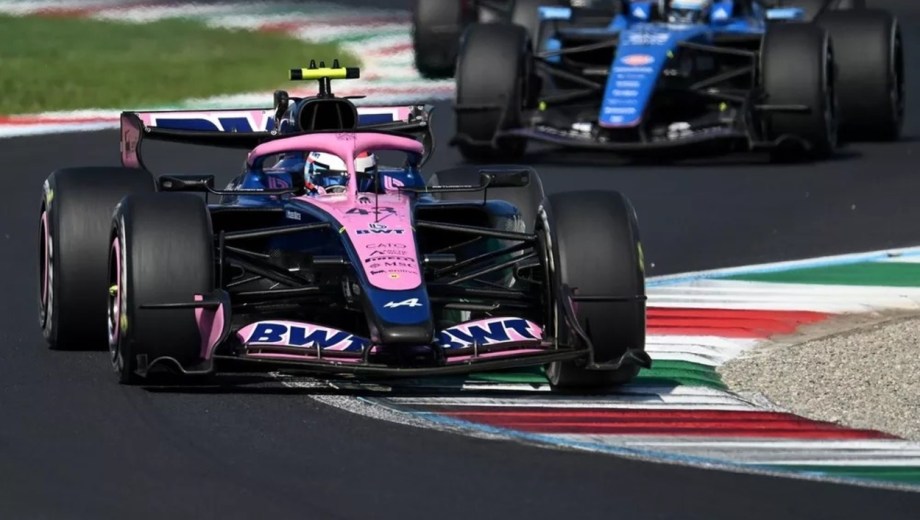 El argentino sigue en el 12° puesto del campeonato 2026 de F1. 