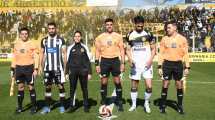 Imagen de Cipolletti rescató un empate contra Olimpo en Bahía por la zona campeonato del Federal A