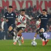 Imagen de River empata con Independiente Rivadavia en el debut de Ponzio como DT en el Monumental