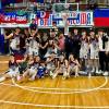 Imagen de Deportivo Viedma subió al podio del campeonato en la Liga Federal Formativa U21