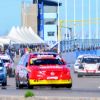 Imagen de Carrera de los 100 plotos en Centenario: Eberle, Fernández y Della Gaspera se quedaron con todo