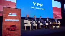 Imagen de YPF anunció Diesel 10 Minero y presentó su propuesta integral para acompañar el crecimiento de la minería en Argentina