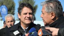 Imagen de Neuquén inauguró otra obra de asfalto y quieren que el 100% de la ciudad tenga pavimento para 2027