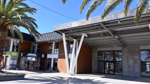 La nueva Terminal de Viedma, entre el freno de Nación y una nueva inversión municipal de $507 millones