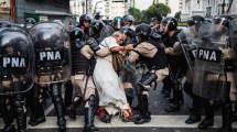 Imagen de Viedma recibe una de las grandes muestras de fotoperiodismo argentino con 145 imágenes