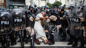 Viedma recibe una de las grandes muestras de fotoperiodismo argentino con 145 imágenes