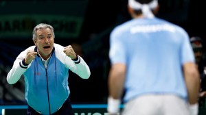 Copa Davis en Neuquén: Turquía confirmó el equipo para enfrentar a Argentina en el Ruca Che