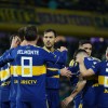 Imagen de Boca vs San Pablo, por los cuartos de final de la Copa Sudamericana: hora, TV y formaciones