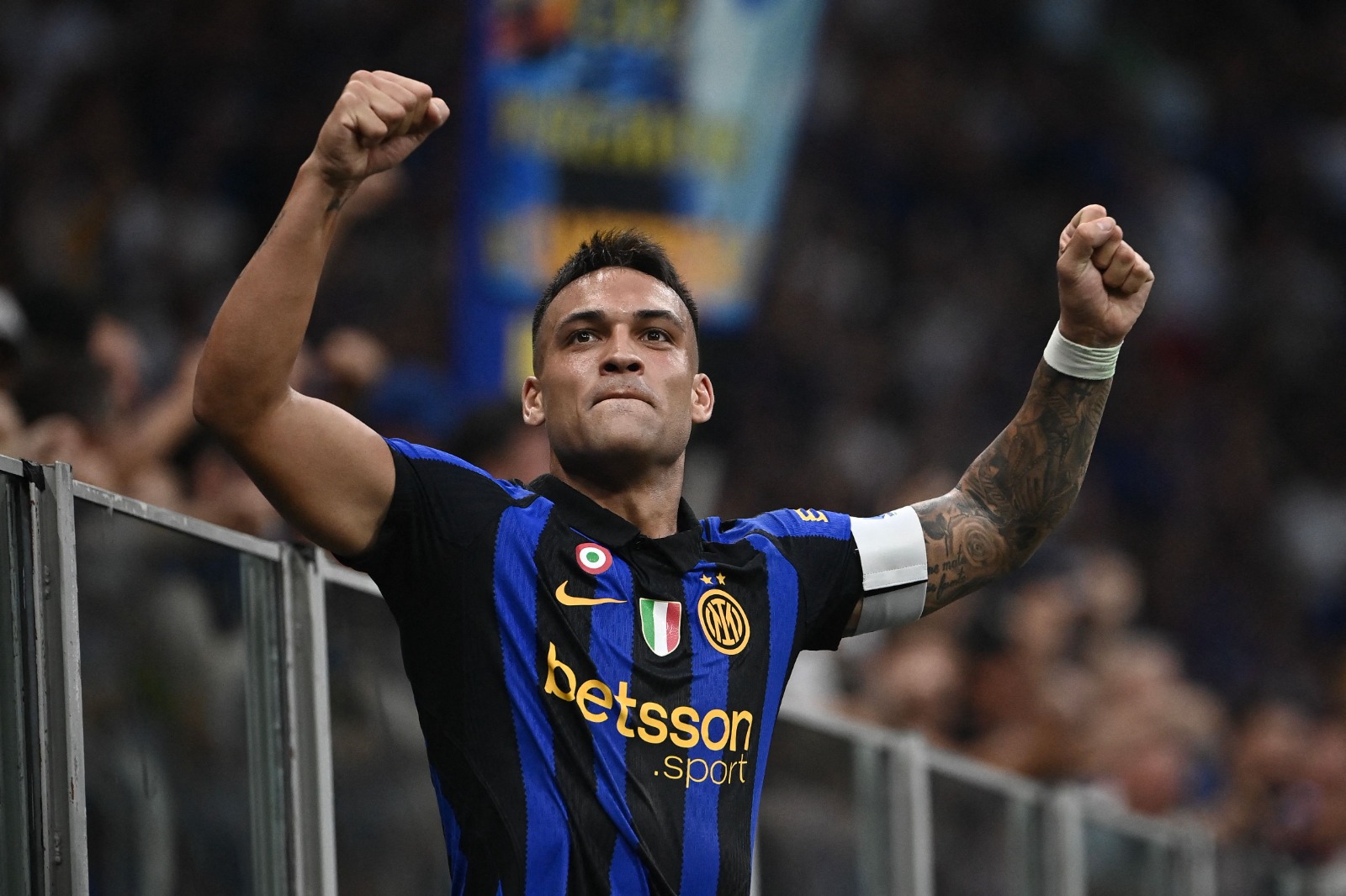 Arranca la Champions League y se destaca Real Madrid vs Inter: la agenda de partidos