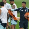 Imagen de La AFA demoró el anuncio de los amistosos de la Selección Argentina: cuáles son los posibles rivales