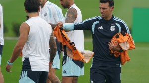 La AFA demoró el anuncio de los amistosos de la Selección Argentina: cuáles son los posibles rivales