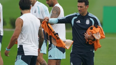 La AFA demoró el anuncio de los amistosos de la Selección Argentina: cuáles son los posibles rivales