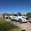 Imagen de Río Negro inició el relevamiento de las rutas 151 y 22 con una misión técnica: cómo es el operativo y qué obras se evalúan