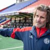 Imagen de ¡Es oficial! Rubén Darío Insua inició su tercer ciclo como técnico de San Lorenzo de Almagro