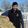 Imagen de Rodrigo Núñez, de productor a presidente de la Rural de Viedma: el desafío de mostrar el potencial ganadero de la Patagonia