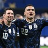 Imagen de Con Messi y Lautaro en la nómina, se conocieron los 30 candidatos a ganar el Balón de Oro