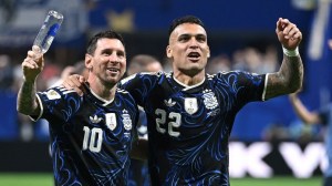 Con Messi y Lautaro en la nómina, se conocieron los 30 candidatos a ganar el Balón de Oro