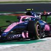 Imagen de Prestigioso ex piloto de F1 elogió a Franco Colapinto: "Tiene destellos de brillantez"