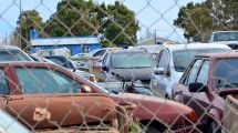Imagen de Emergencia sanitaria en Viedma: el proyecto que busca reducir los vehículos secuestrados en el predio municipal