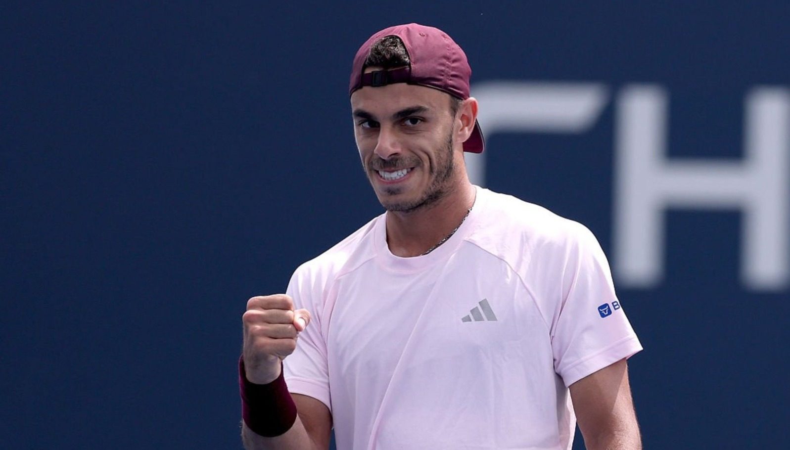 Del Potro destaca el potencial de Cerúndolo tras su caída en el US Open