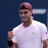 Imagen de Del Potro, contundente sobre Cerúndolo: "Cuando acomode sus ideas va a dar un salto grande"