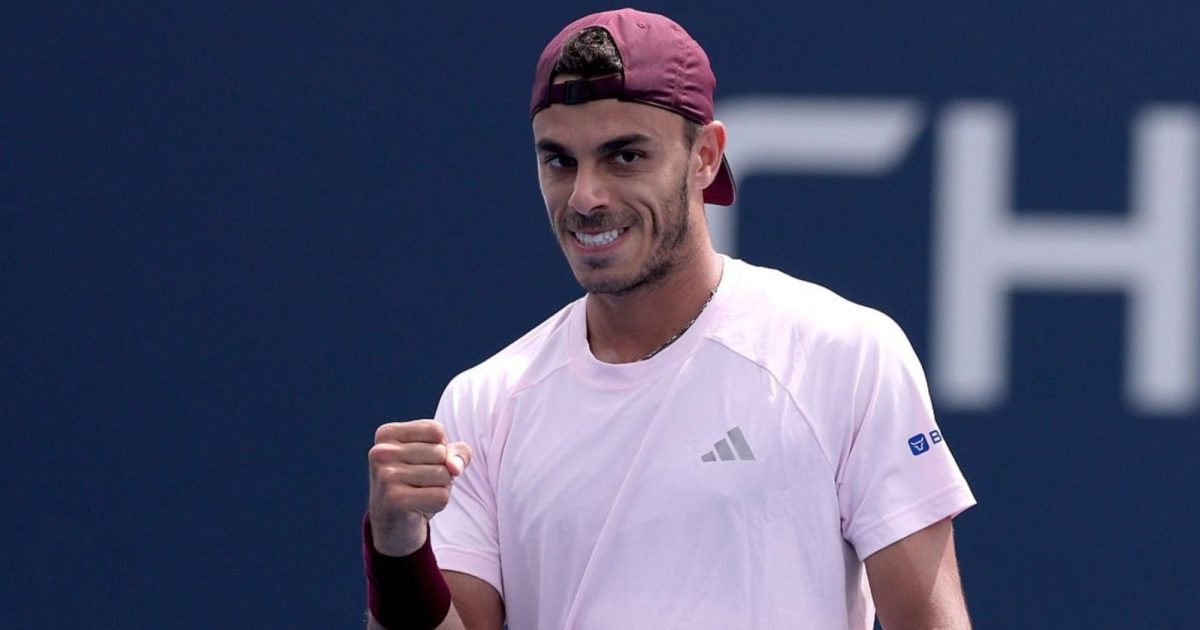 Del Potro destaca el potencial de Cerúndolo tras su caída en el US Open