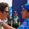 Imagen de Otro argentino que asoma en F1: corre en Japón, pero empezó a trabajar con el equipo Ferrari