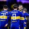 Imagen de Copa Sudamericana: Boca Juniors recibe a San Pablo por la ida de los cuartos de final