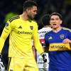 Imagen de Boca podría sufrir una baja sensible para el duelo del viernes ante Central Córdoba