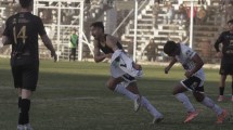 Imagen de Andrés Almirón y su golazo para el recuerdo ante Olimpo: «Me quedó ahí y no dudé»