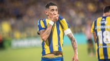 Imagen de Ángel Di María acalló los rumores: «No quiero, ni me voy a retirar»