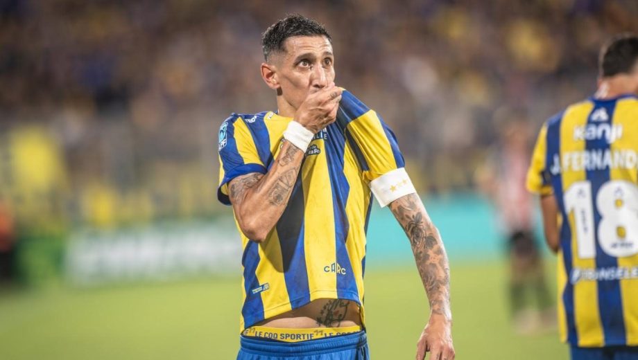 Fideo se mostró motivado para seguir e intentar ganar más cosas con el club de sus amores. 