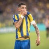 Imagen de Ángel Di María acalló los rumores: "No quiero ni me voy a retirar"