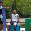 Imagen de Los dos objetivos claves de la AFA: renovarle a Scaloni y una despedida para Messi