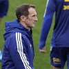 Imagen de Después de 7 meses de ausencia, Arruabarrena recupera a un jugador importante en Boca