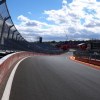Imagen de Advierten sobre el nuevo circuito de Madrid: "Es una pista destrozacoches"