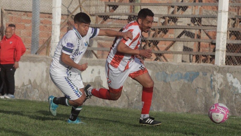 Independiente visitará a Alianza y Maronese recibirá a Río Grande por el Regional Amateur. (Foto: Oscar Livera)